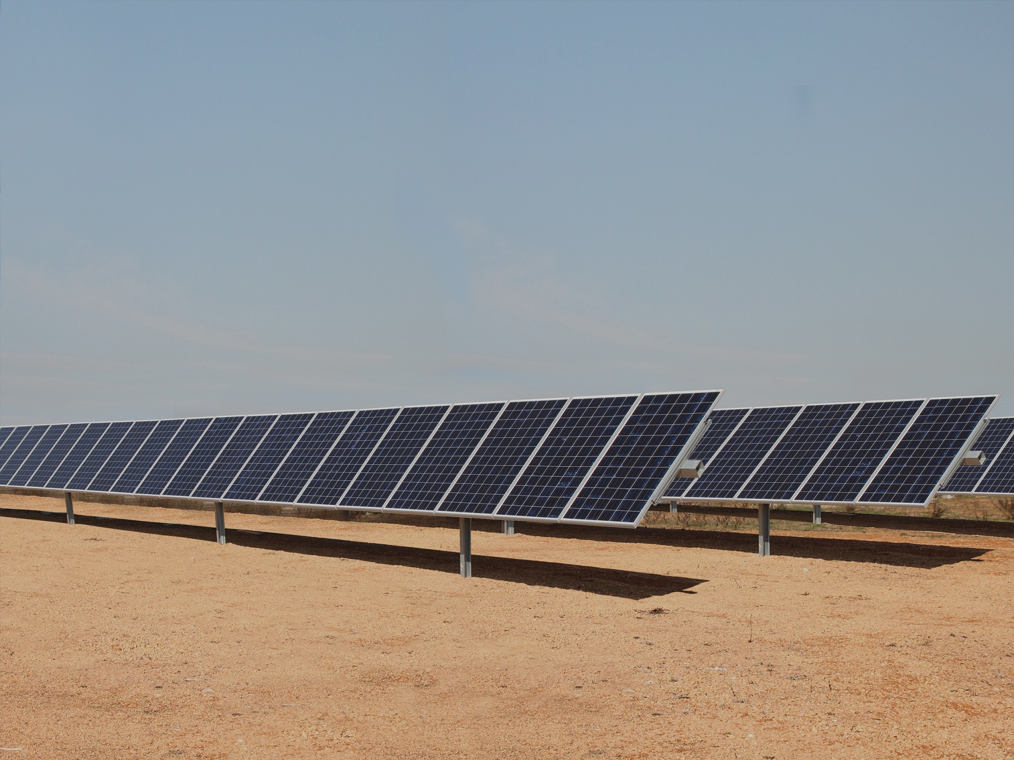 Soltigua - PV trackers, Solar Tracker Manufacturers, parabolic trough ...