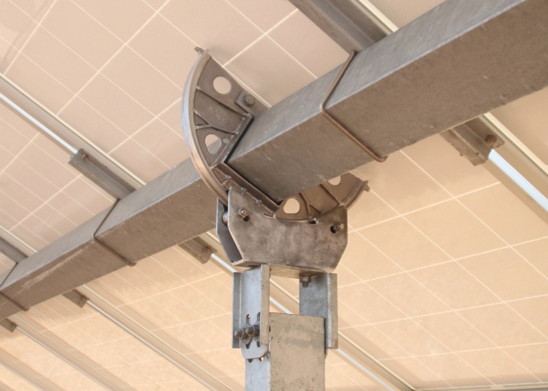 homeTracker - Soltigua - PV trackers, Solar Tracker Manufacturers ...
