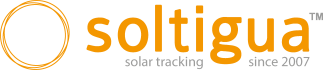 Soltigua – PV trackers, Solar Tracker Manufacturers, parabolic trough and linear Fresnel collectors